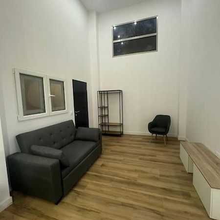 Gran Apartamento A Pie De Calle Valencia Exteriör bild