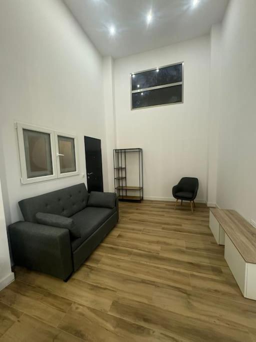 Gran Apartamento A Pie De Calle Valencia Exteriör bild